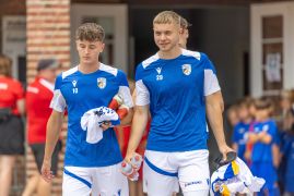 Greifswalder FC FC Carl Zeiss Jena 10082024 02